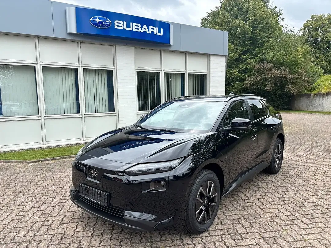 Subaru Solterra AWD Active - foto 1