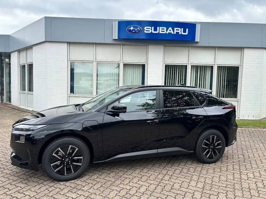 Subaru Solterra AWD Active - foto 2