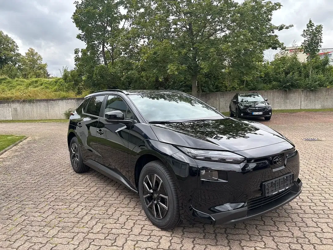 Subaru Solterra AWD Active - Thumbnail 5