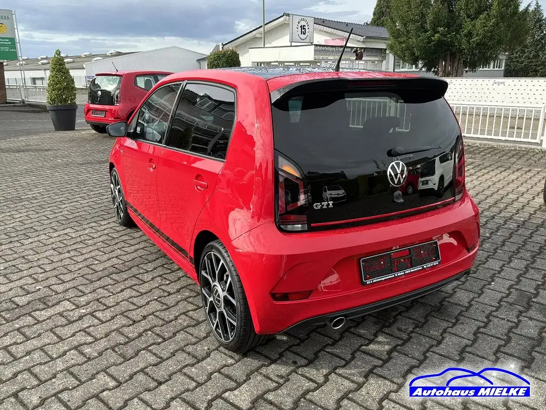 Volkswagen up! GTI - Thumbnail 3