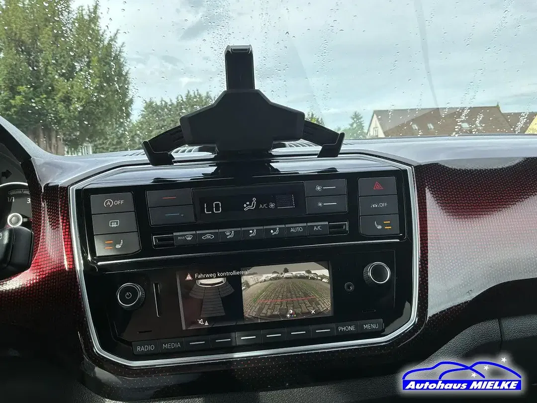 Volkswagen up! GTI - Thumbnail 8