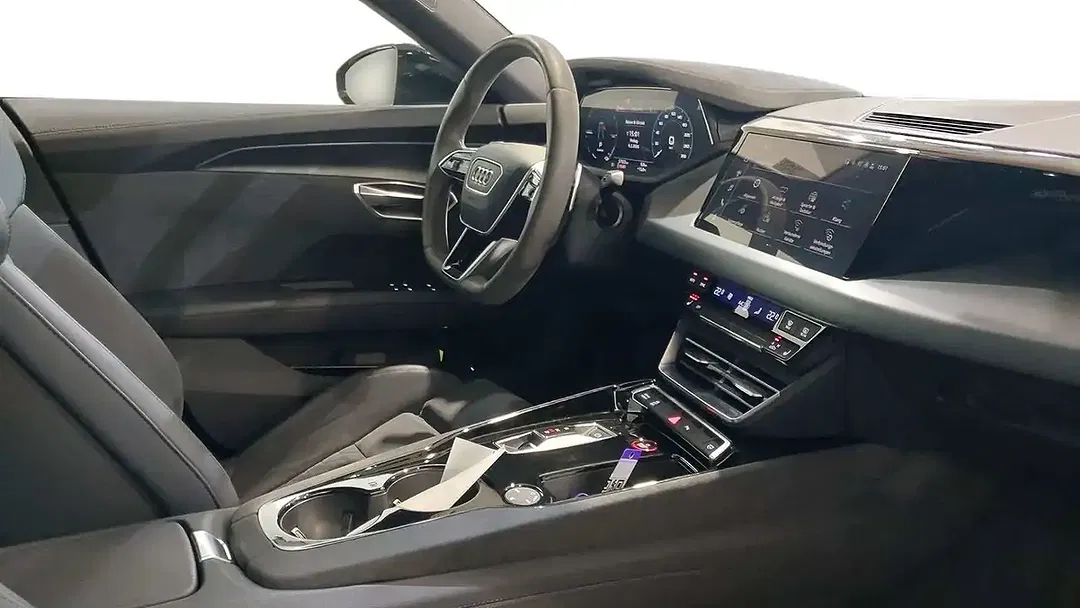 Audi e-tron GT quattro Matrix LED - Thumbnail 5