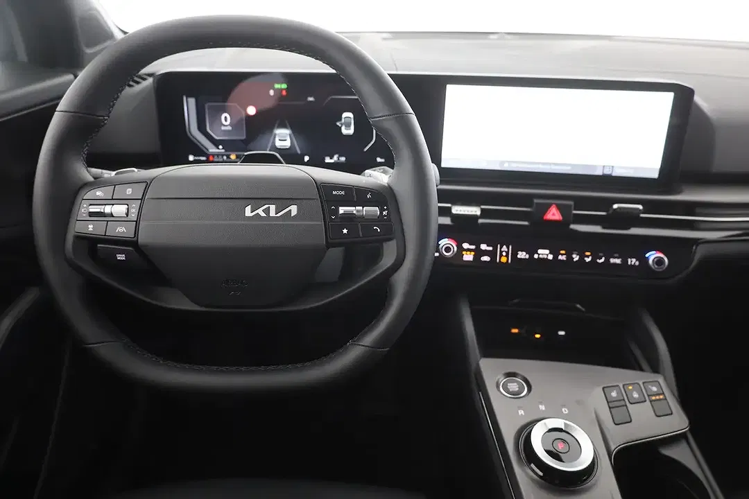 Kia Sportage 1.6 T-GDI Edition - Thumbnail 9