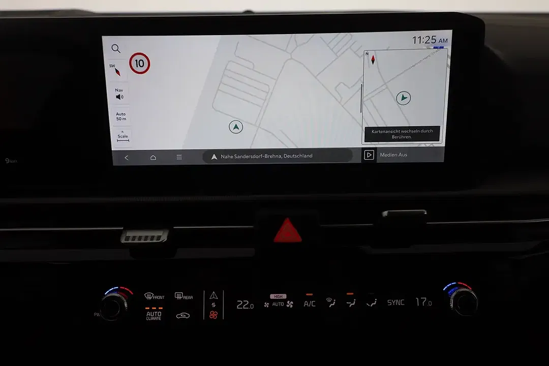 Kia Sportage 1.6 T-GDI Edition - Thumbnail 10