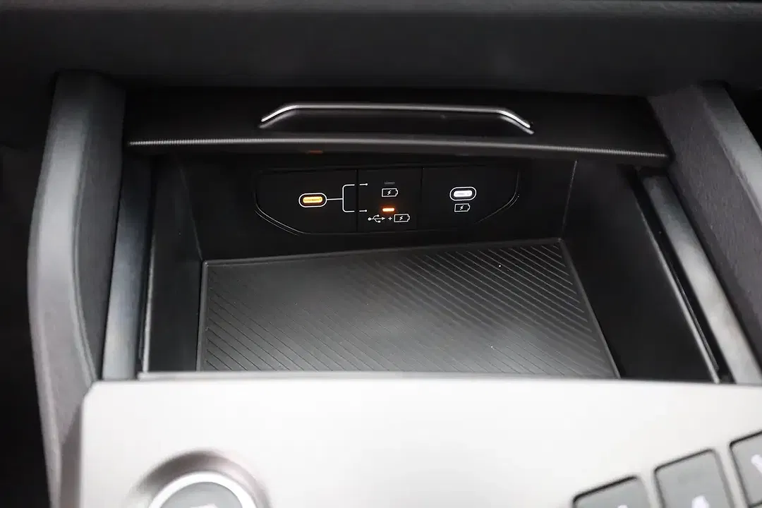 Kia Sportage 1.6 T-GDI Edition - Thumbnail 12