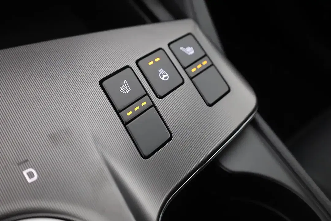 Kia Sportage 1.6 T-GDI Edition - Thumbnail 13