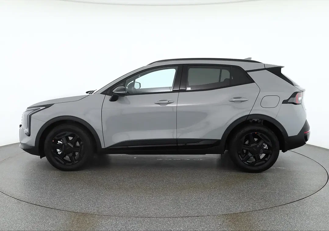Kia Sportage 1.6 T-GDI Edition - Afbeelding 1