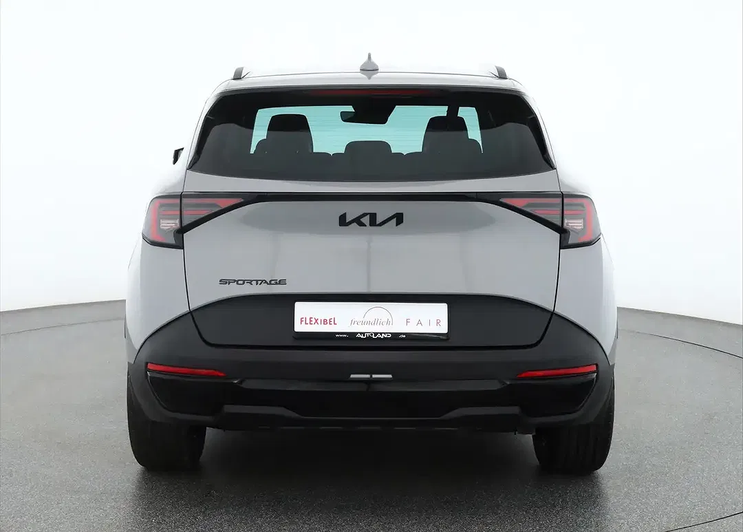 Kia Sportage 1.6 T-GDI Edition - Thumbnail 3