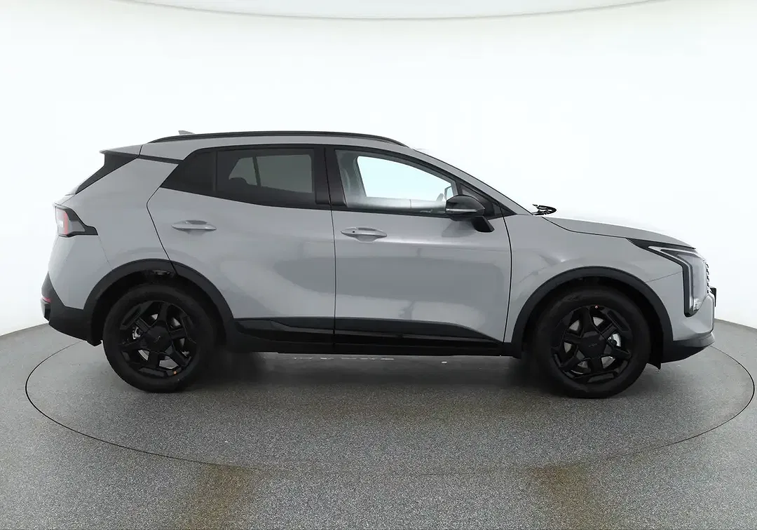 Kia Sportage 1.6 T-GDI Edition - Thumbnail 5