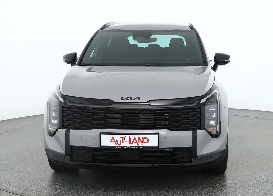 Kia Sportage 1.6 T-GDI Edition - Thumbnail 7
