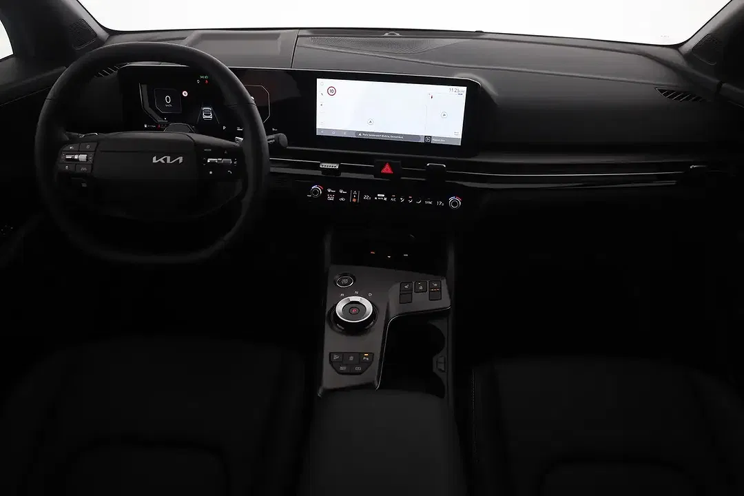 Kia Sportage 1.6 T-GDI Edition - Thumbnail 8