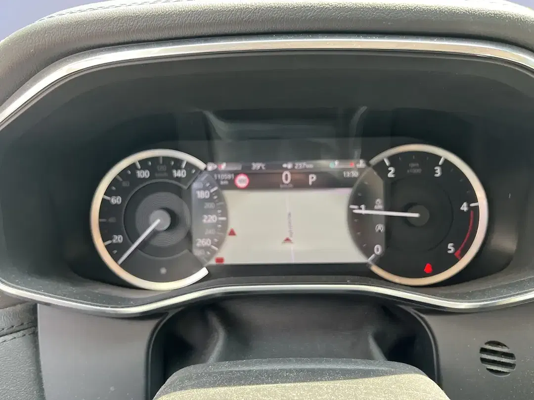 Jaguar XF Sportbrake - Thumbnail 11