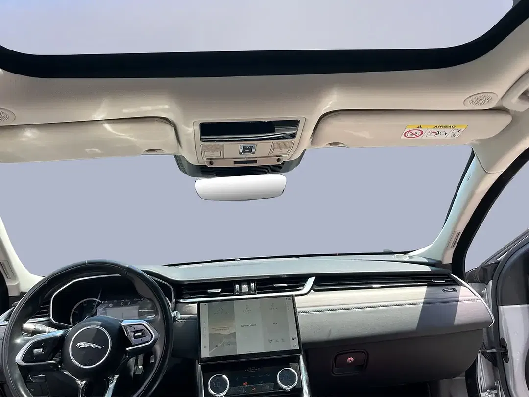 Jaguar XF Sportbrake - Thumbnail 12