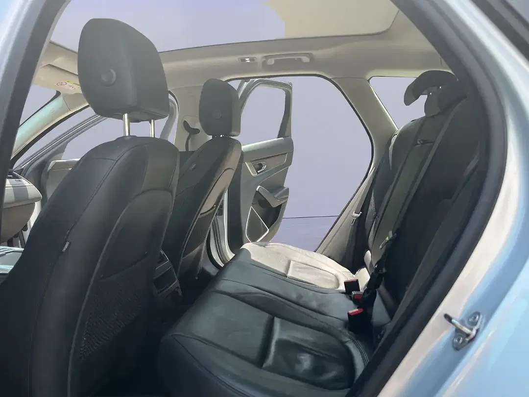 Jaguar XF Sportbrake - Thumbnail 13