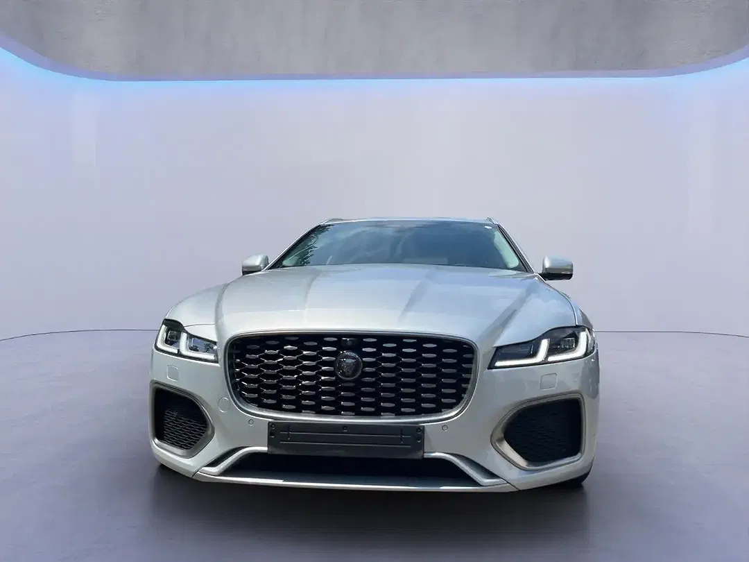 Jaguar XF Sportbrake - Thumbnail 6
