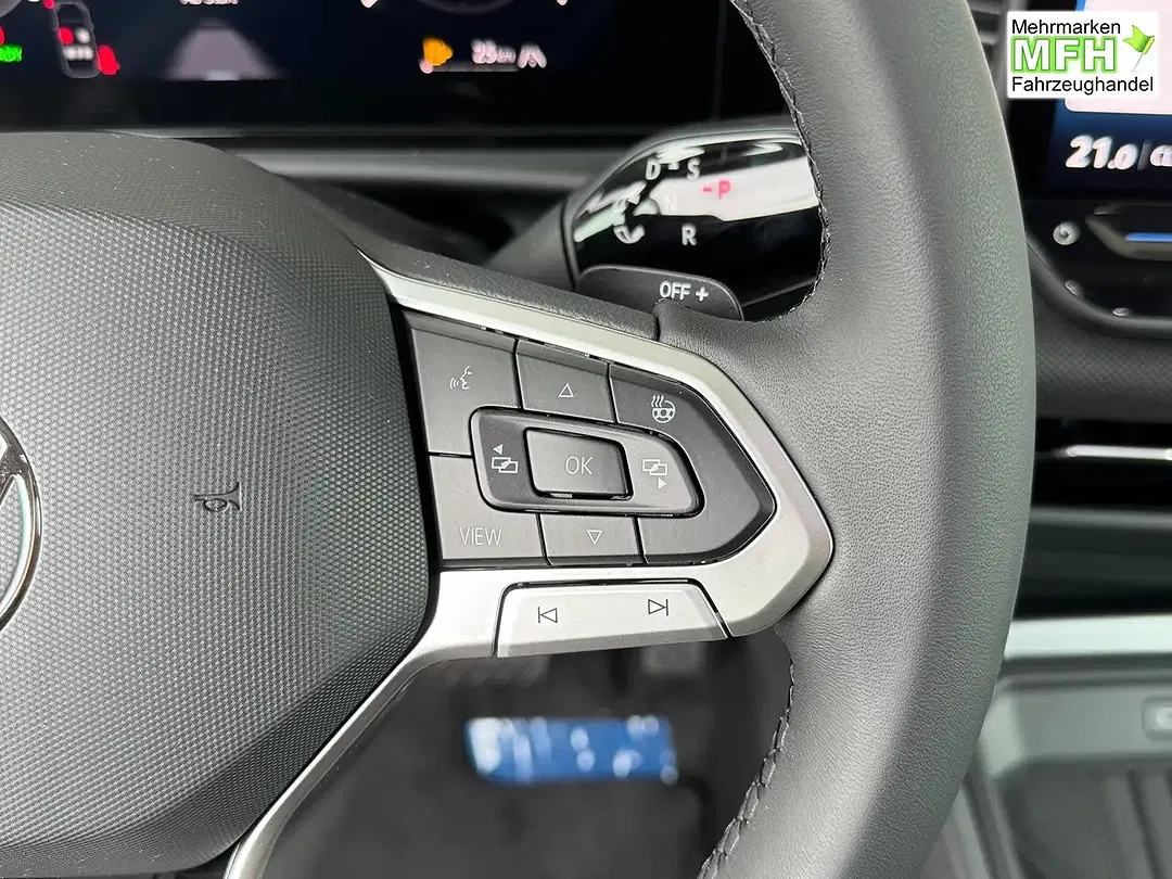 Volkswagen T-Roc 1.5 eTSI DSG Life Plus - Thumbnail 14