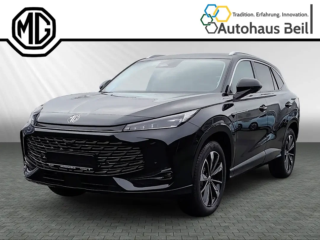 MG HS Hybrid Luxury - Afbeelding 1