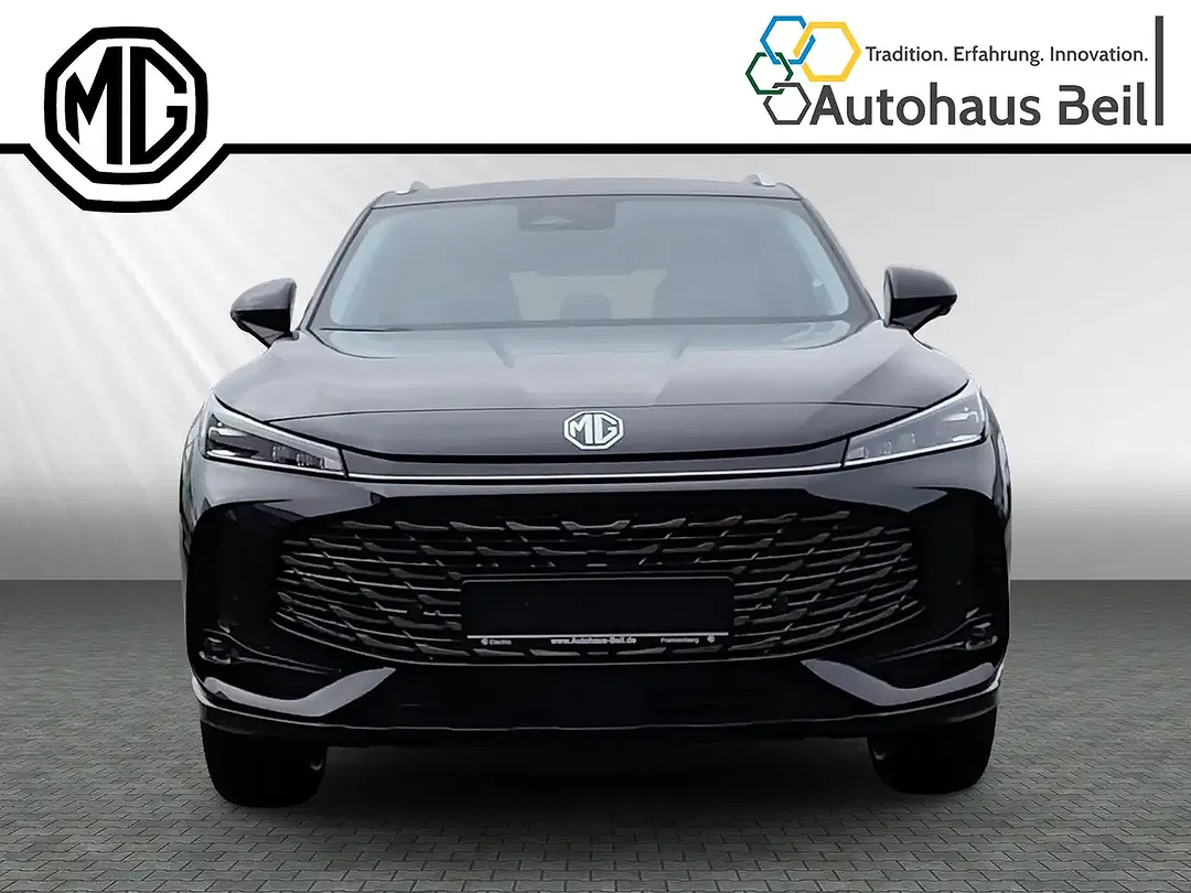 MG HS Hybrid Luxury - Thumbnail 5