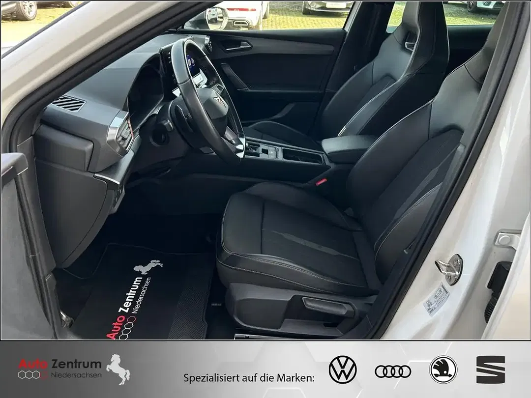 CUPRA Leon 1.4 PHEV Sportstourer - Thumbnail 13