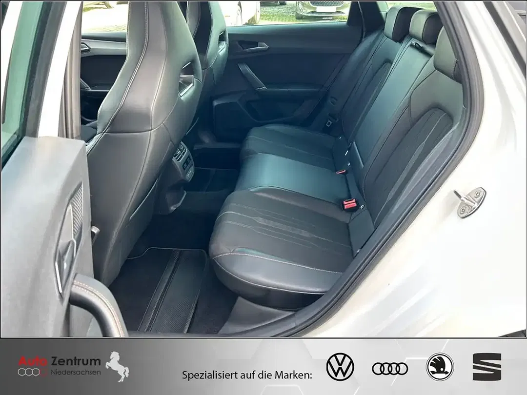 CUPRA Leon 1.4 PHEV Sportstourer - foto 15