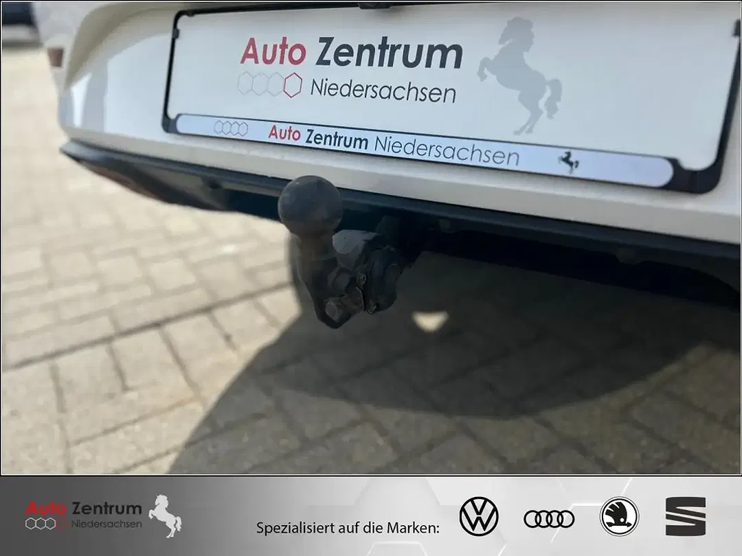 CUPRA Leon 1.4 PHEV Sportstourer - Thumbnail 8