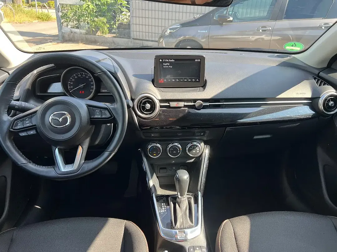 Mazda 2 Exclusive-Line - Thumbnail 14
