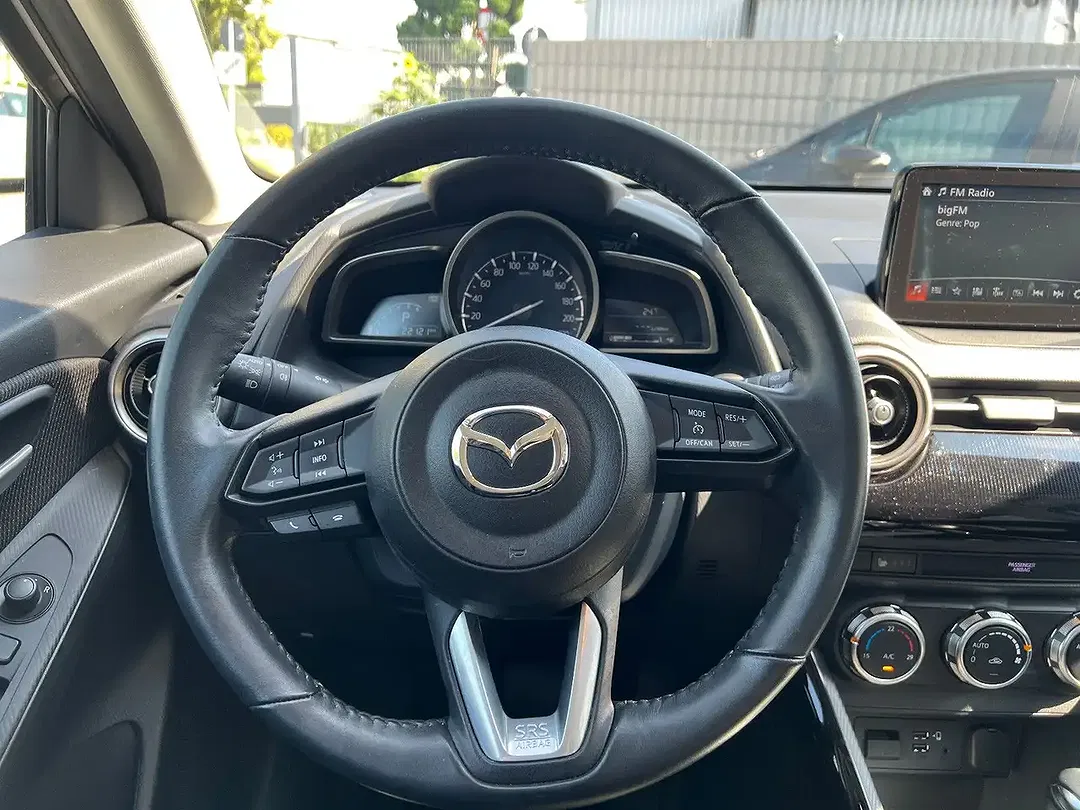 Mazda 2 Exclusive-Line - foto 15
