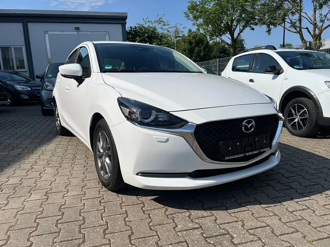 Mazda 2 Exclusive-Line - foto 2