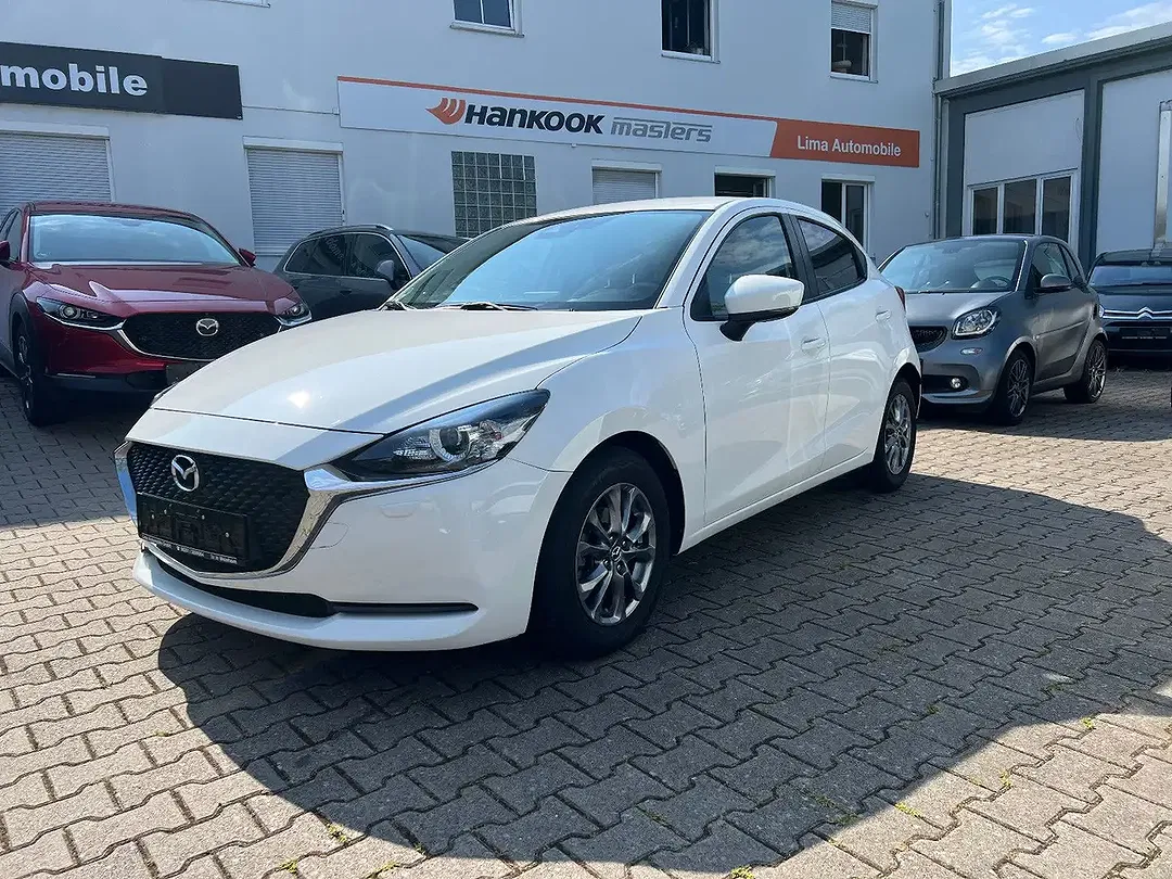 Mazda 2 Exclusive-Line - Thumbnail 3