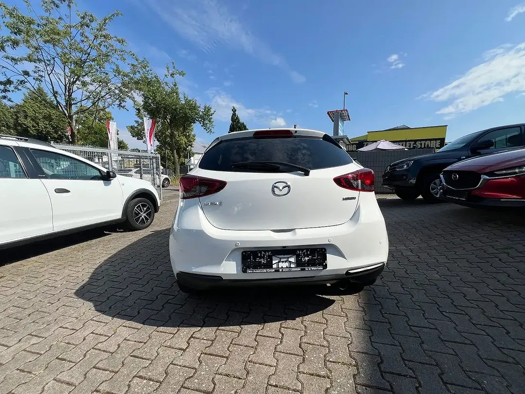 Mazda 2 Exclusive-Line - Thumbnail 5