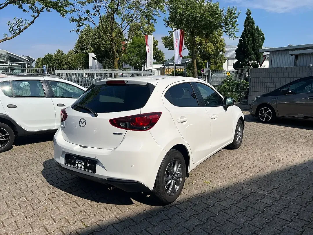 Mazda 2 Exclusive-Line - Thumbnail 6