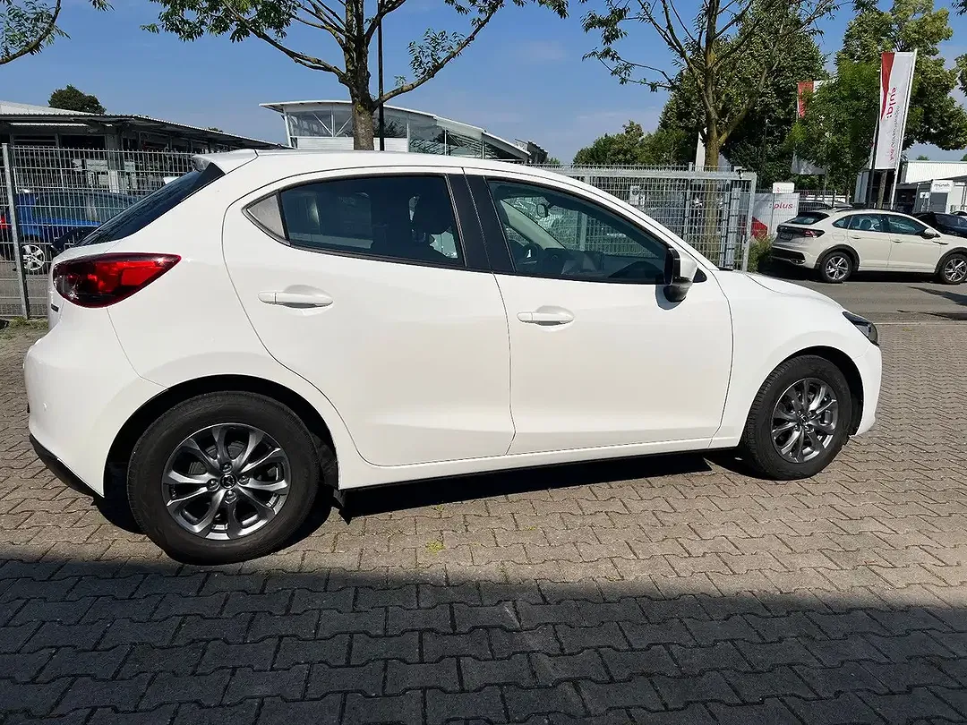 Mazda 2 Exclusive-Line - Thumbnail 7