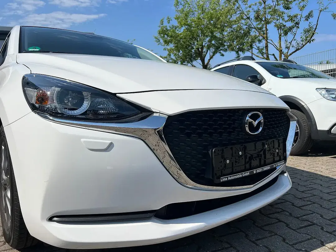 Mazda 2 Exclusive-Line - Thumbnail 8