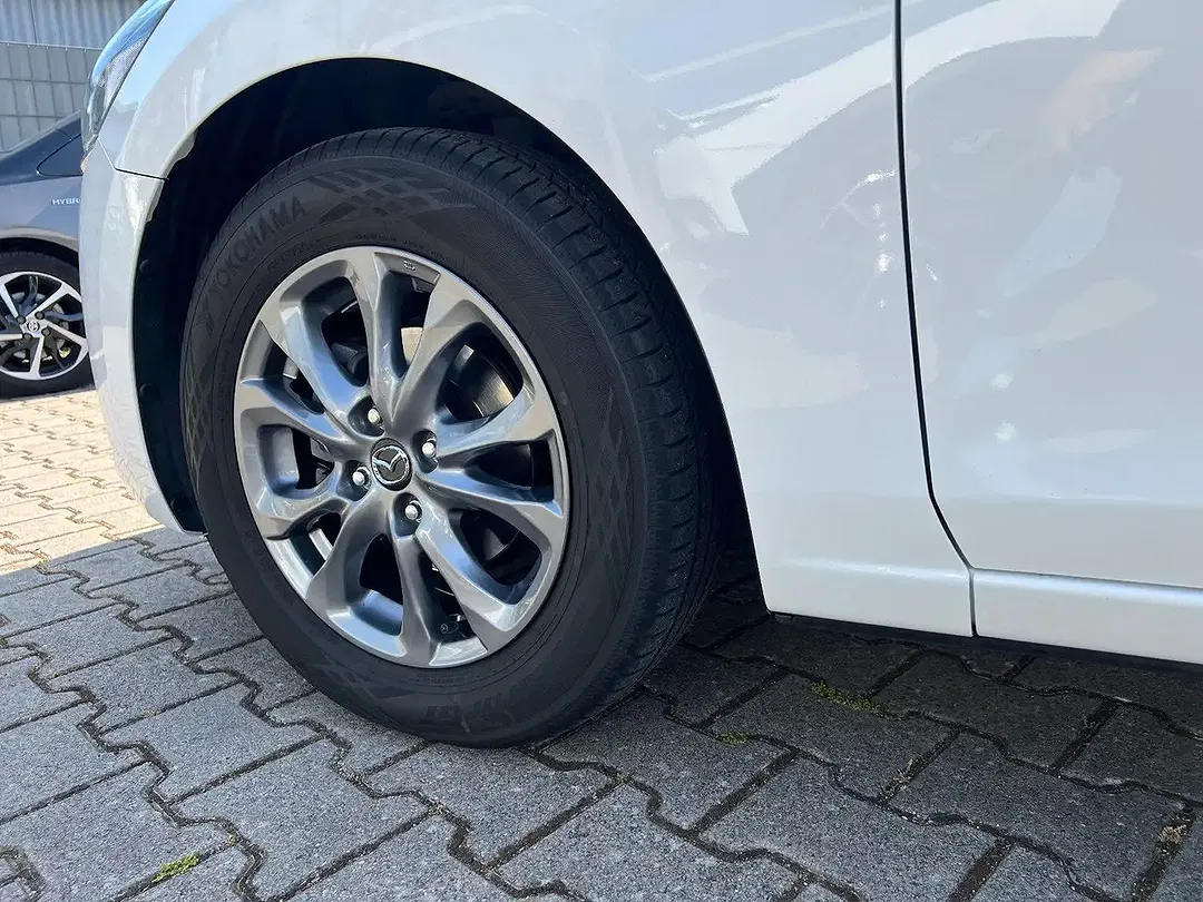 Mazda 2 Exclusive-Line - Thumbnail 9