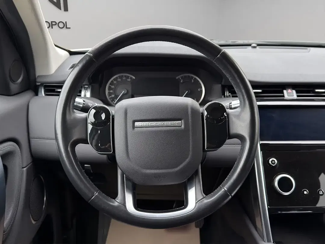 Land Rover Discovery 4x4 Sport S - Thumbnail 11