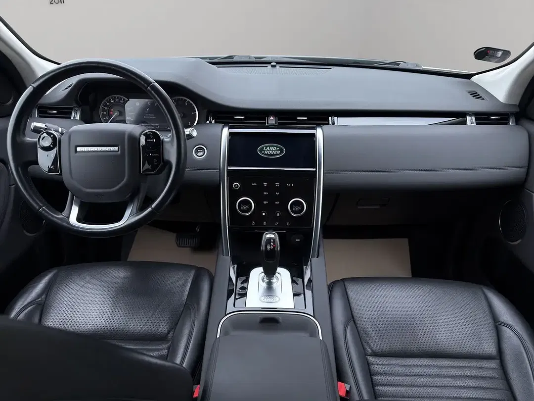 Land Rover Discovery 4x4 Sport S - Thumbnail 13