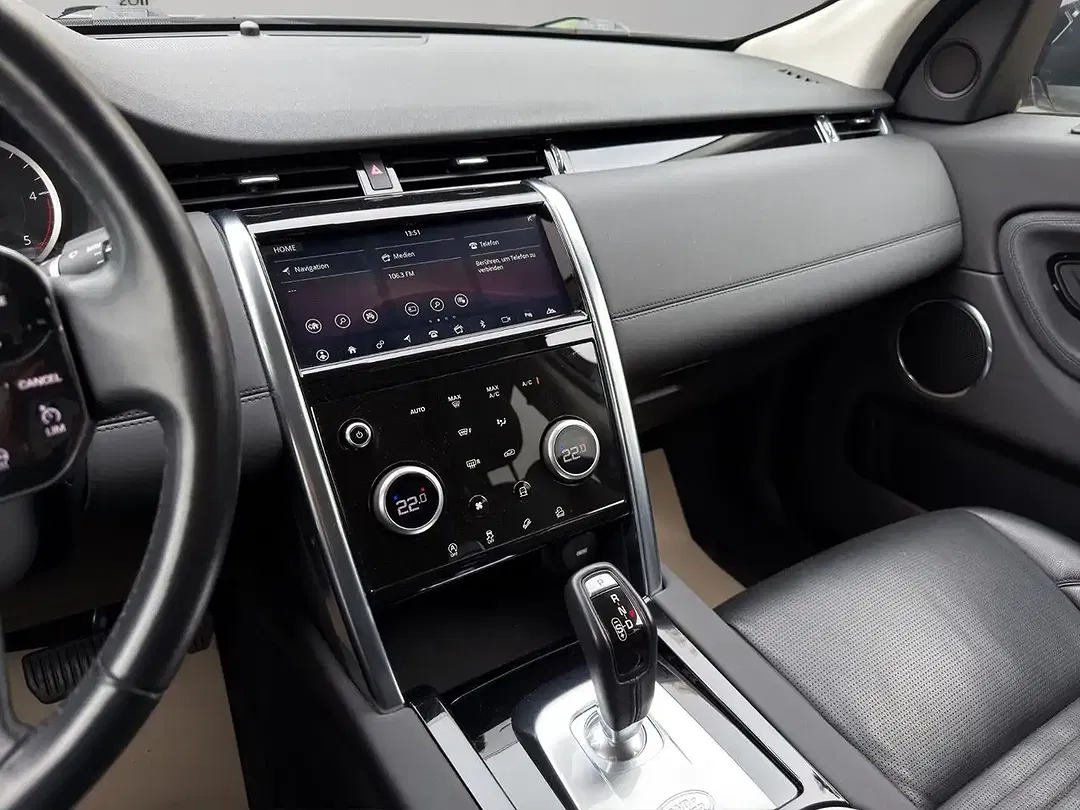 Land Rover Discovery 4x4 Sport S - foto 15