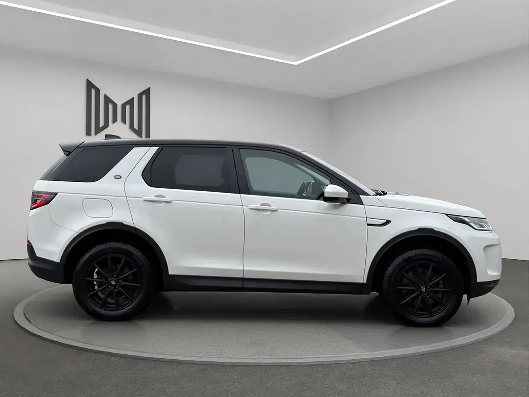 Land Rover Discovery 4x4 Sport S - Thumbnail 6