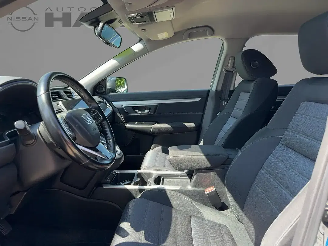 Honda CR-V 2.0 i-VTEC i-MMD 4x4 Elegance - Thumbnail 10