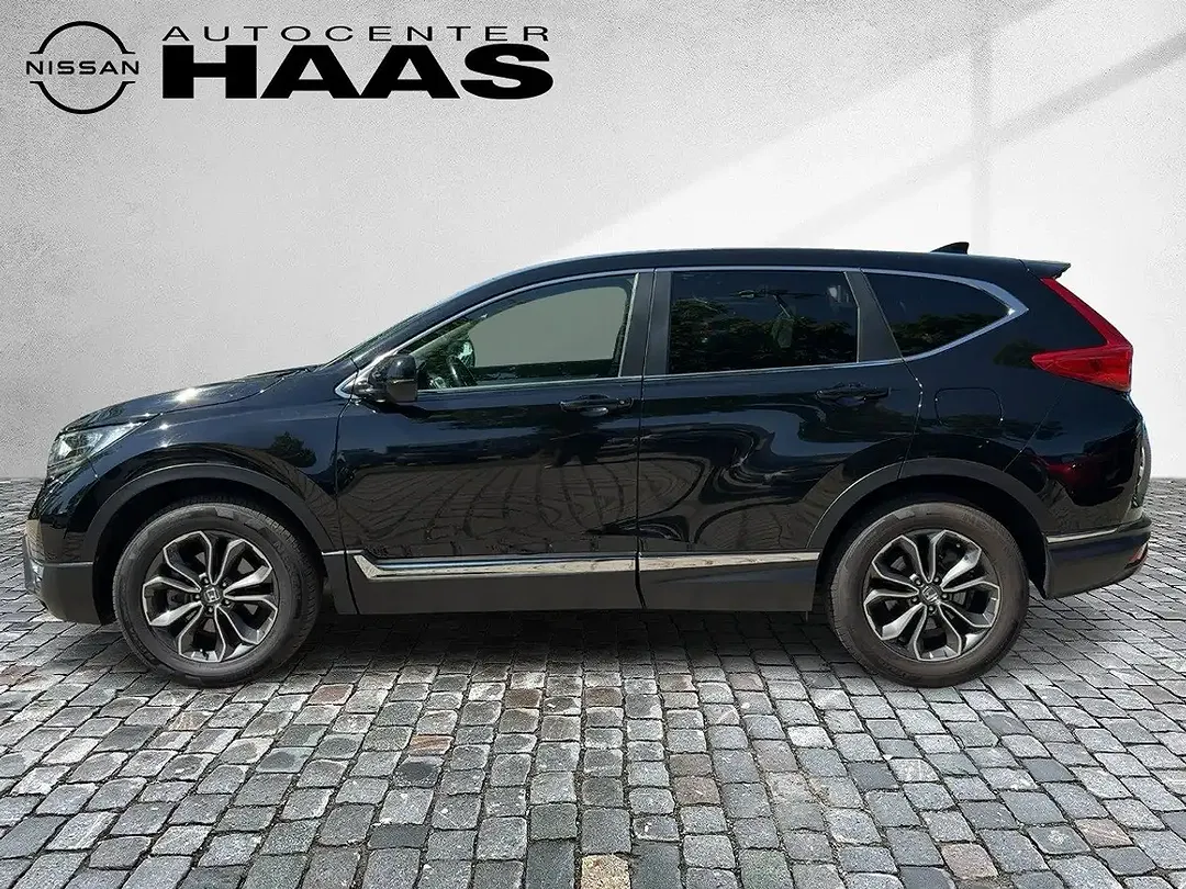 Honda CR-V 2.0 i-VTEC i-MMD 4x4 Elegance - foto 2