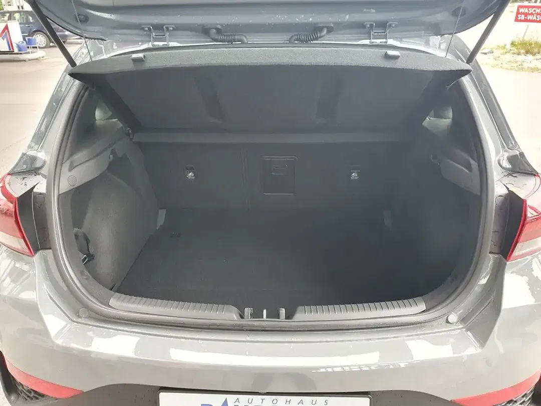 Hyundai i30 1.5 T-GDI MHEV N Line - Thumbnail 7