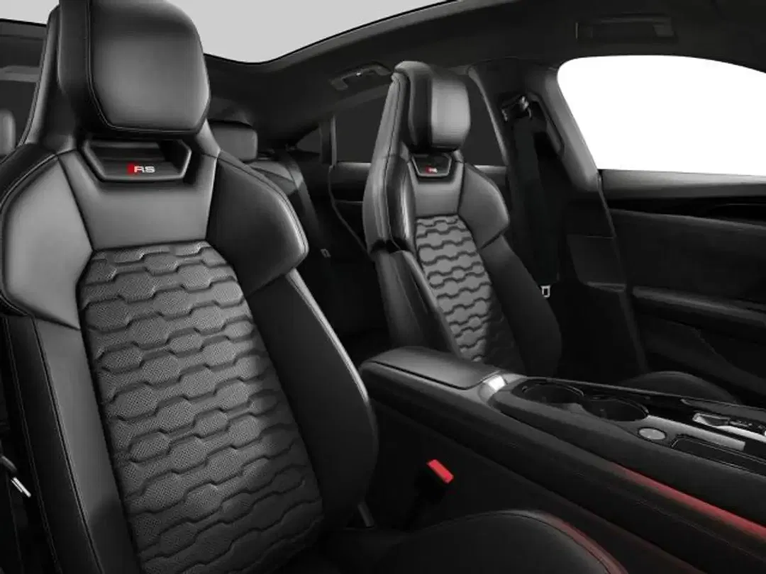 Audi RS e-tron GT quattro - Thumbnail 9