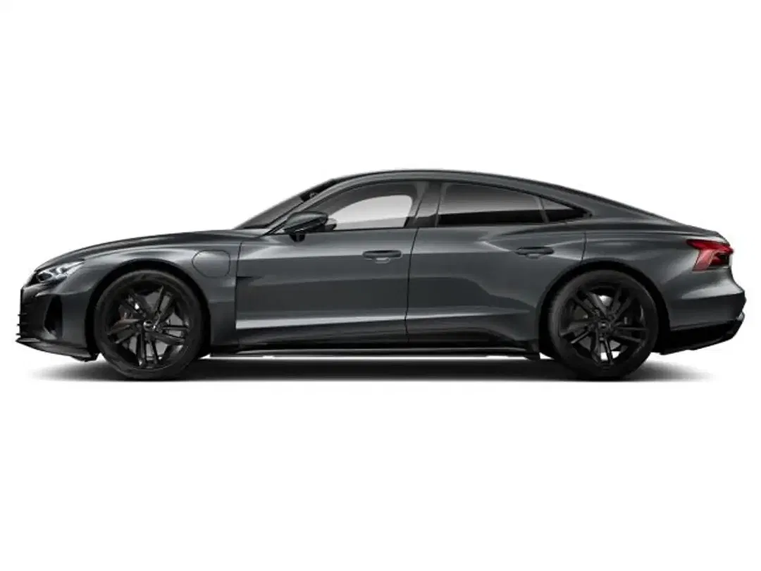 Audi RS e-tron GT quattro - Thumbnail 3