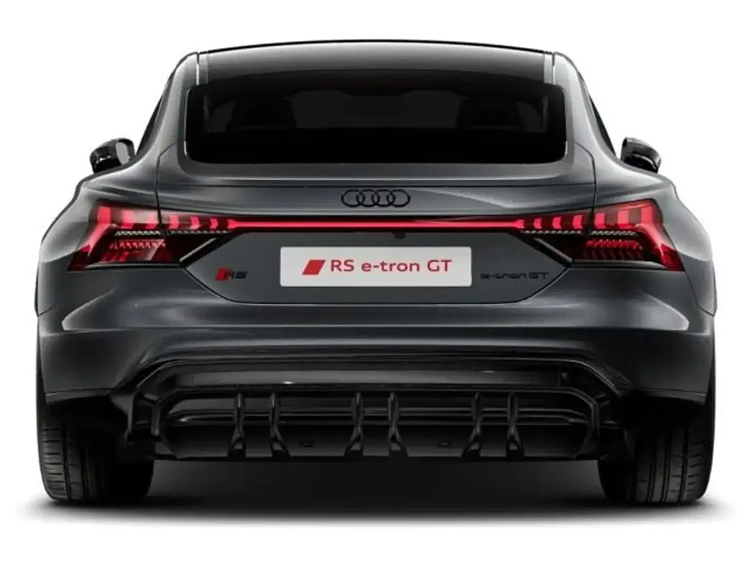 Audi RS e-tron GT quattro - Thumbnail 5