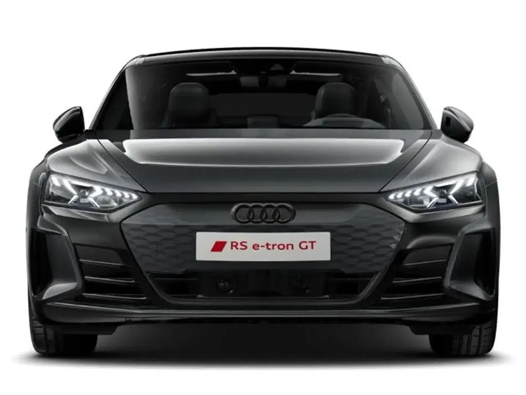 Audi RS e-tron GT quattro - Thumbnail 6