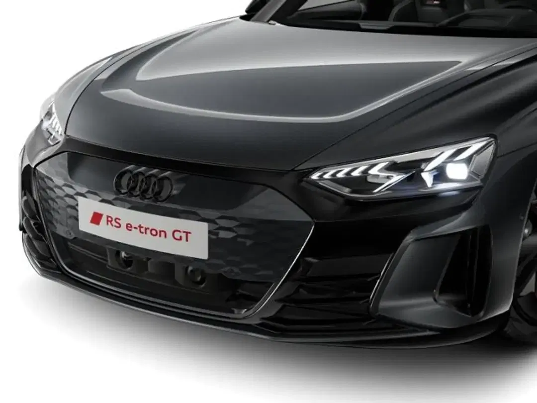 Audi RS e-tron GT quattro - Thumbnail 7