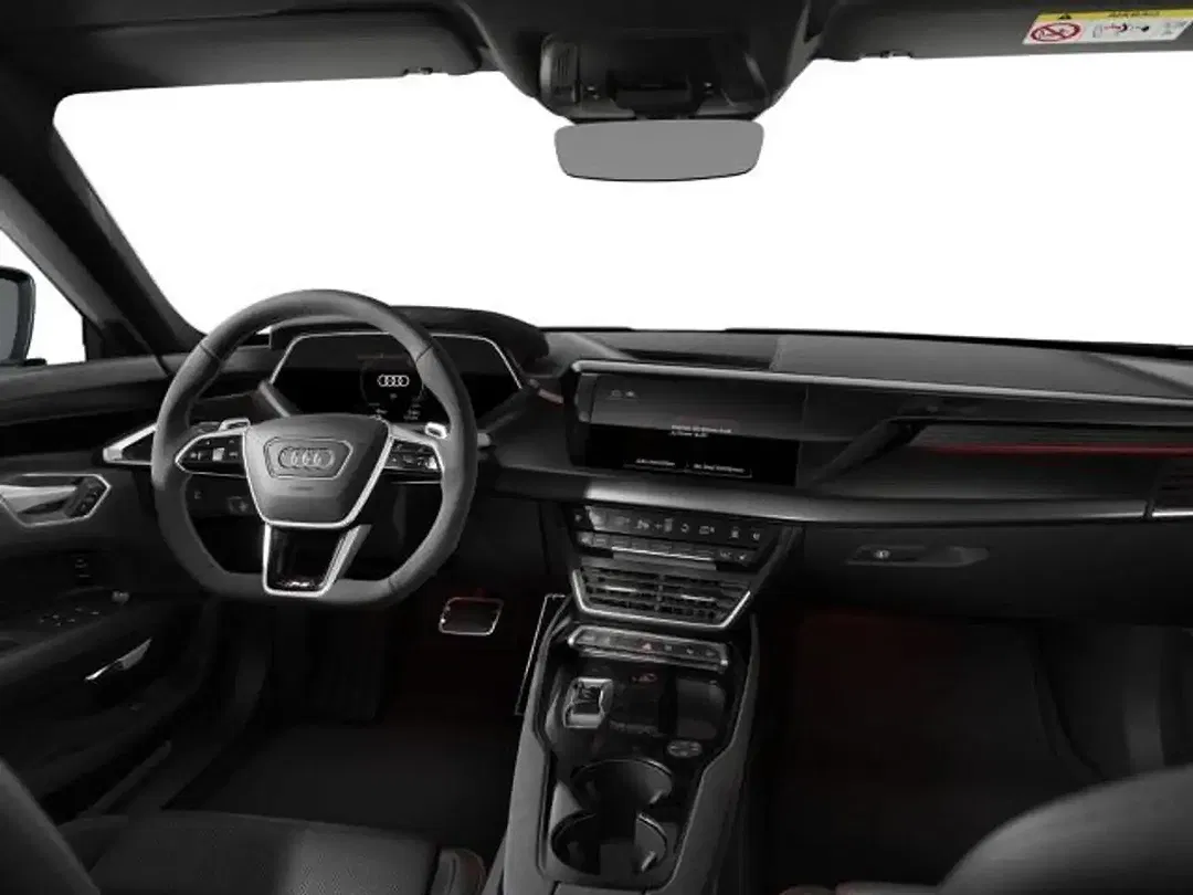 Audi RS e-tron GT quattro - Thumbnail 8