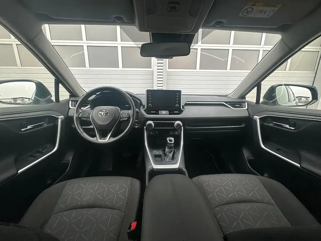 Toyota RAV 4 - Thumbnail 11