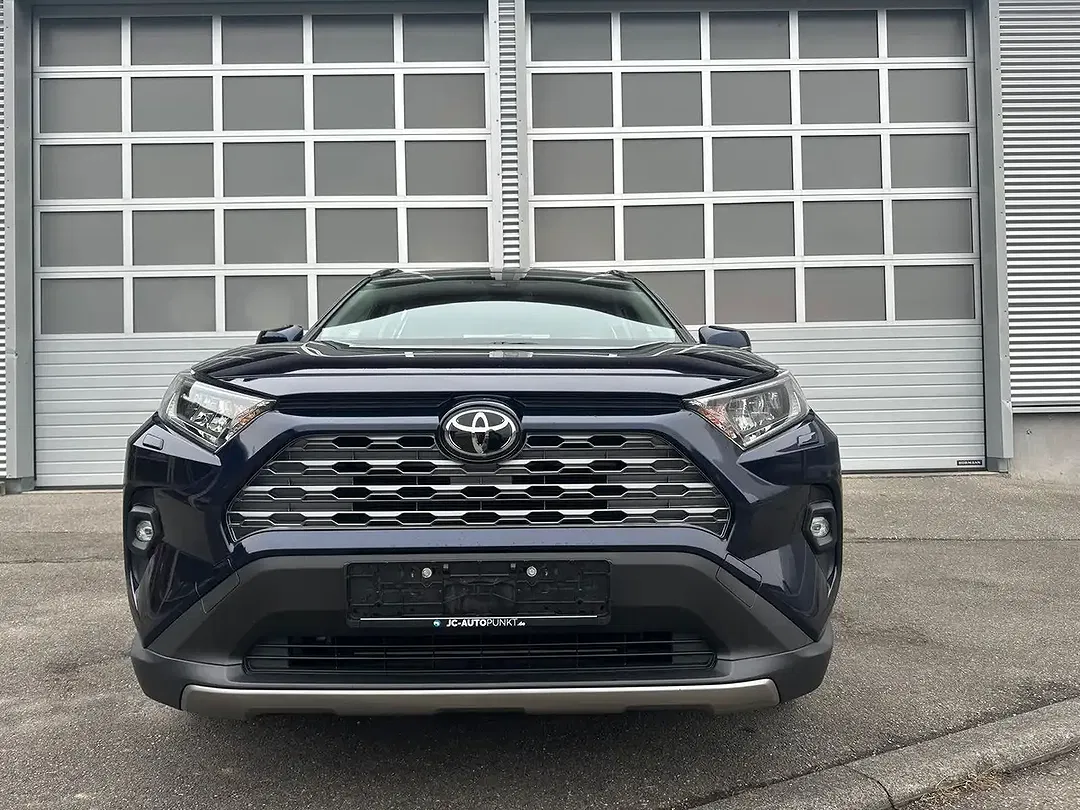 Toyota RAV 4 - foto 2