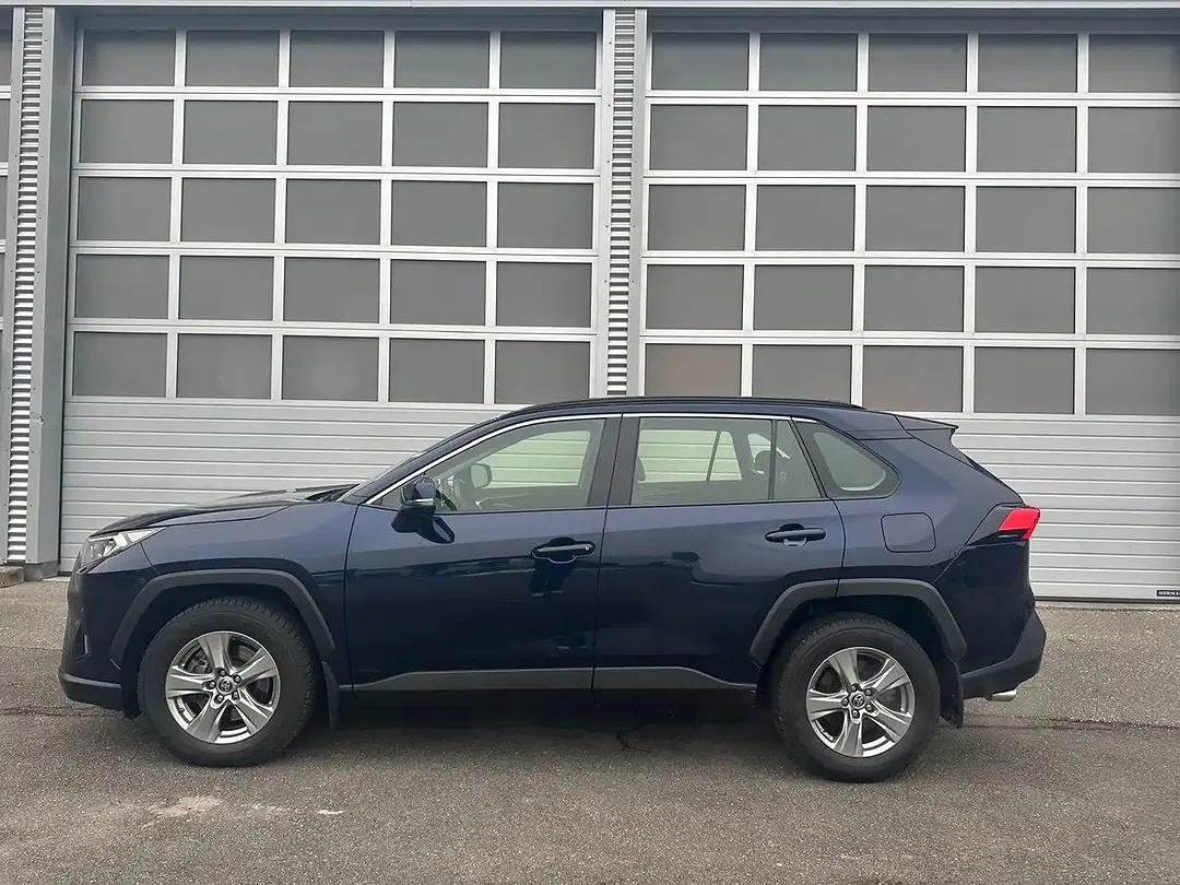 Toyota RAV 4 - Thumbnail 5